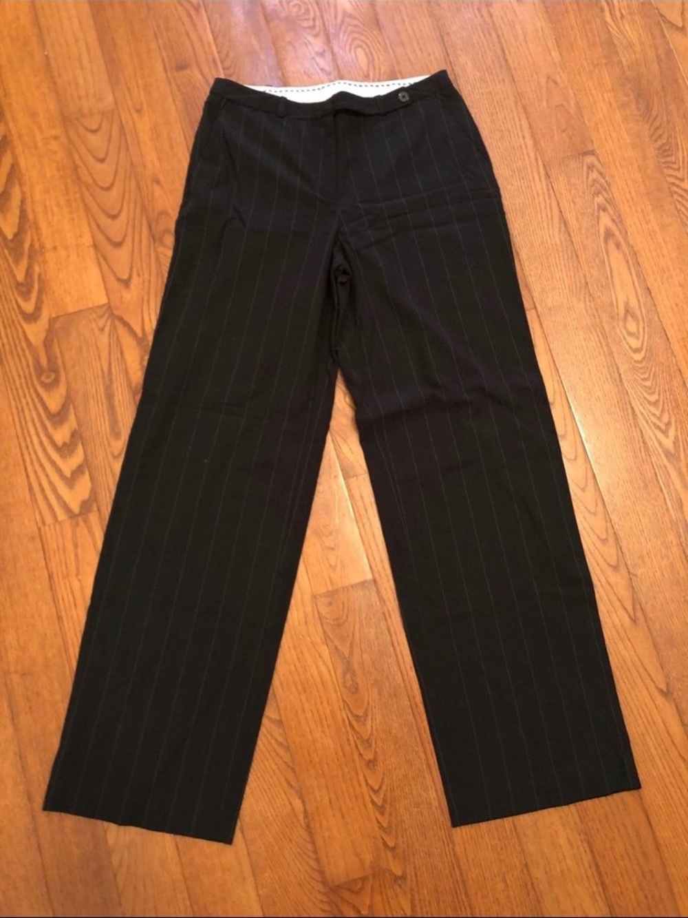 Worthington pinstriped NWOT dress pants